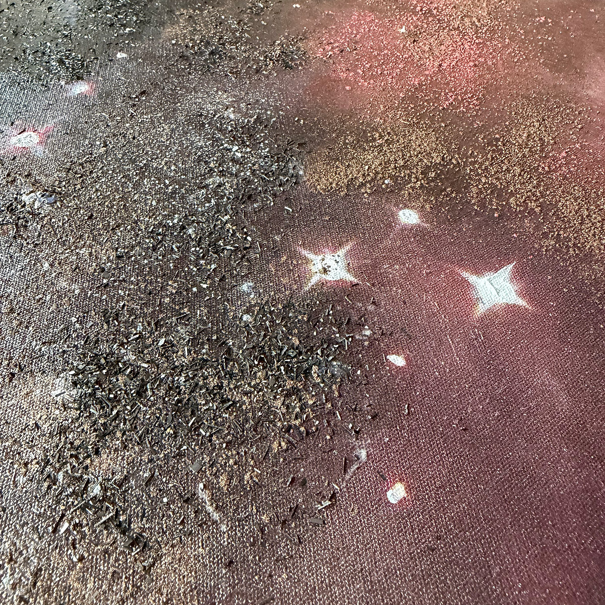 Additional Image 2 for  DIAMOND NEBULA 1.01