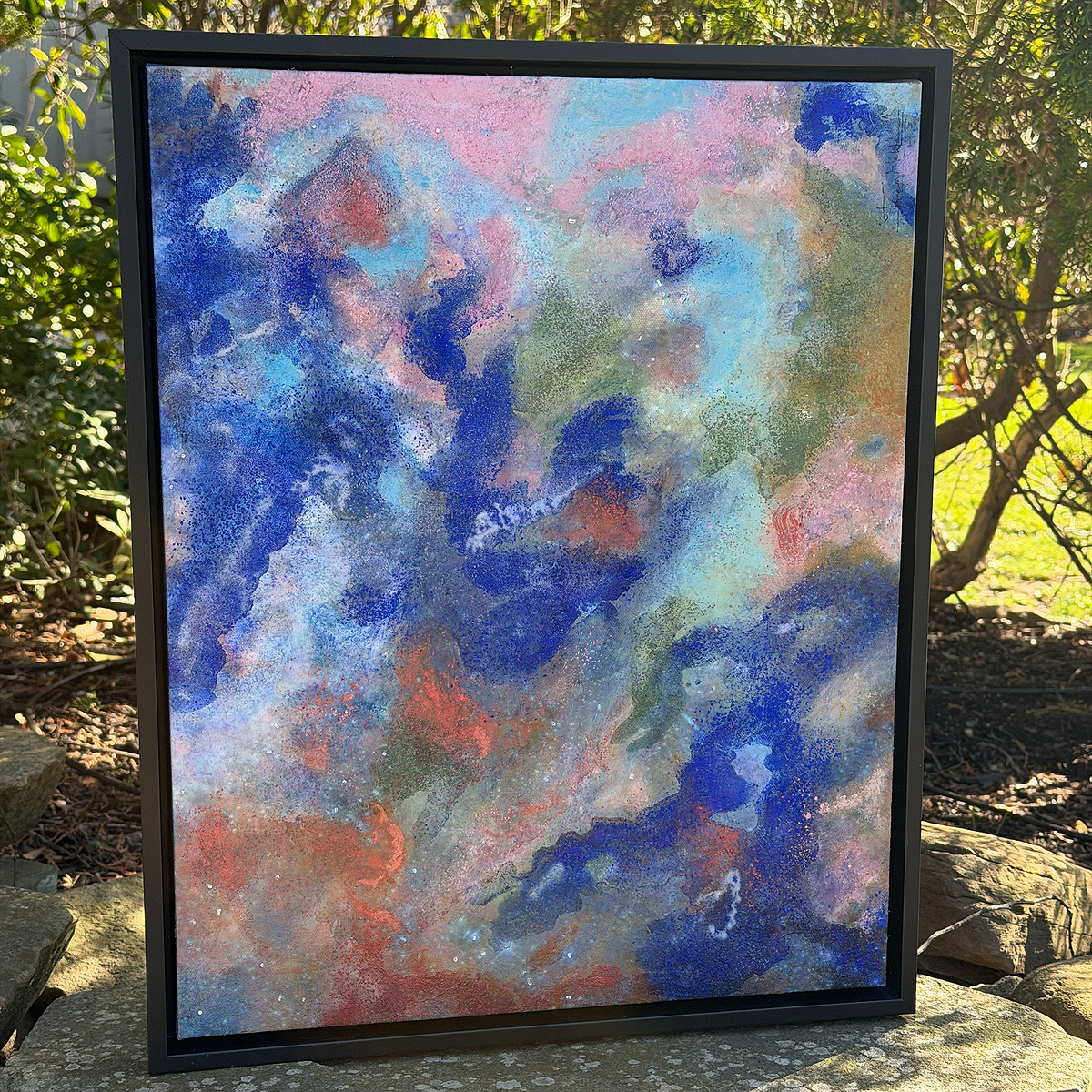 DIAMOND NEBULA 1.10