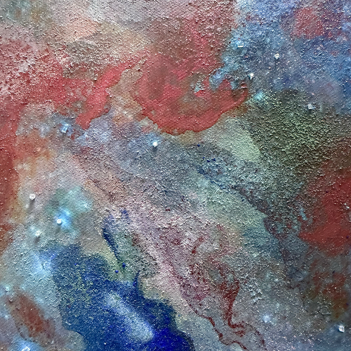 Additional Image 1 for  DIAMOND NEBULA 1.10