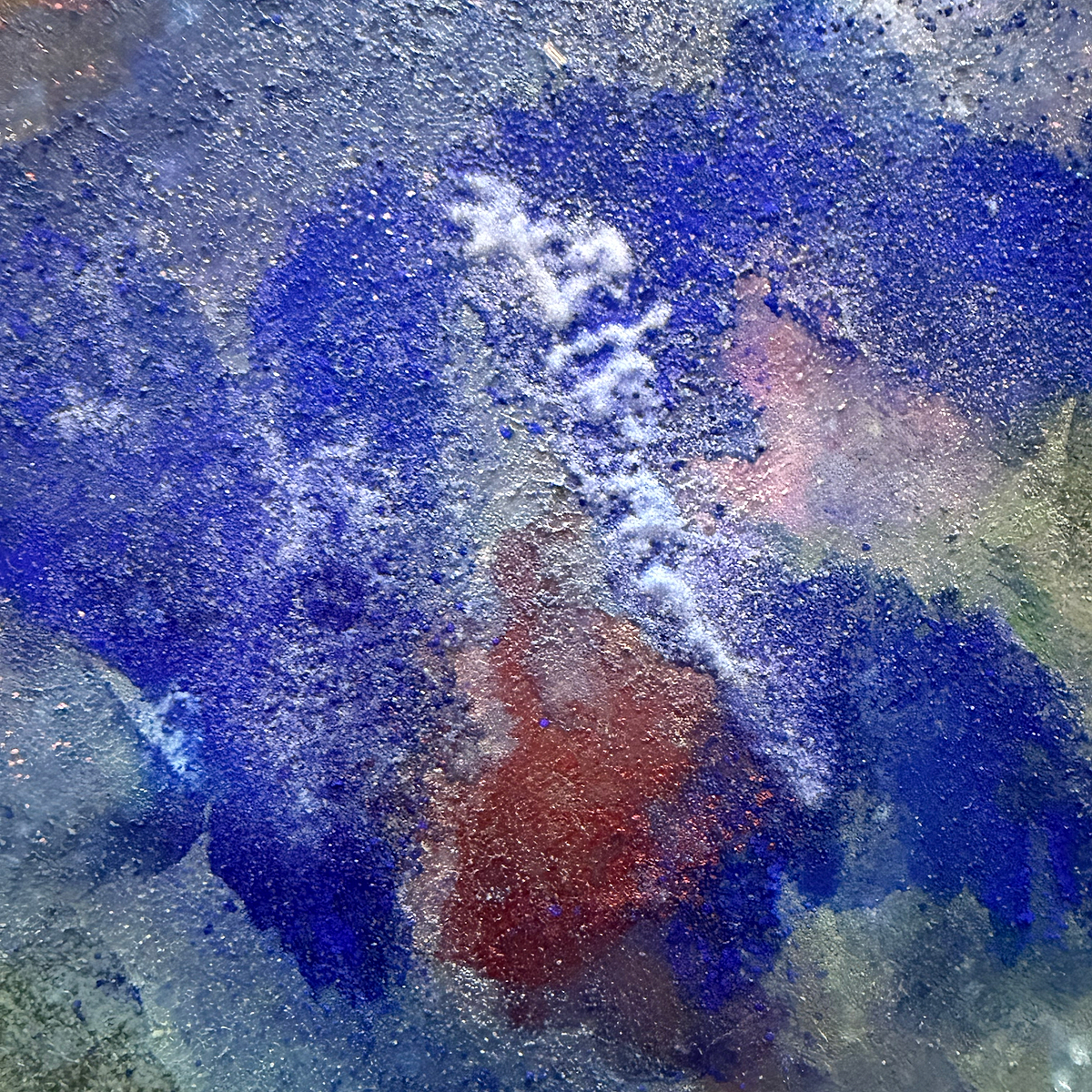 Additional Image 2 for  DIAMOND NEBULA 1.10