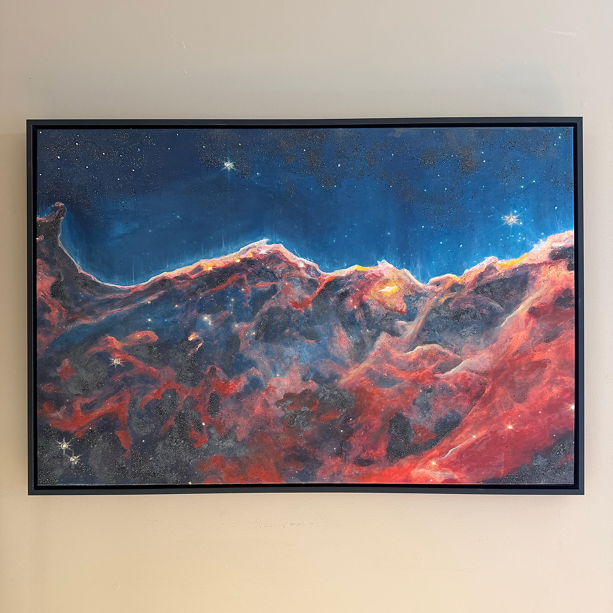 DIAMOND NEBULA 1.110