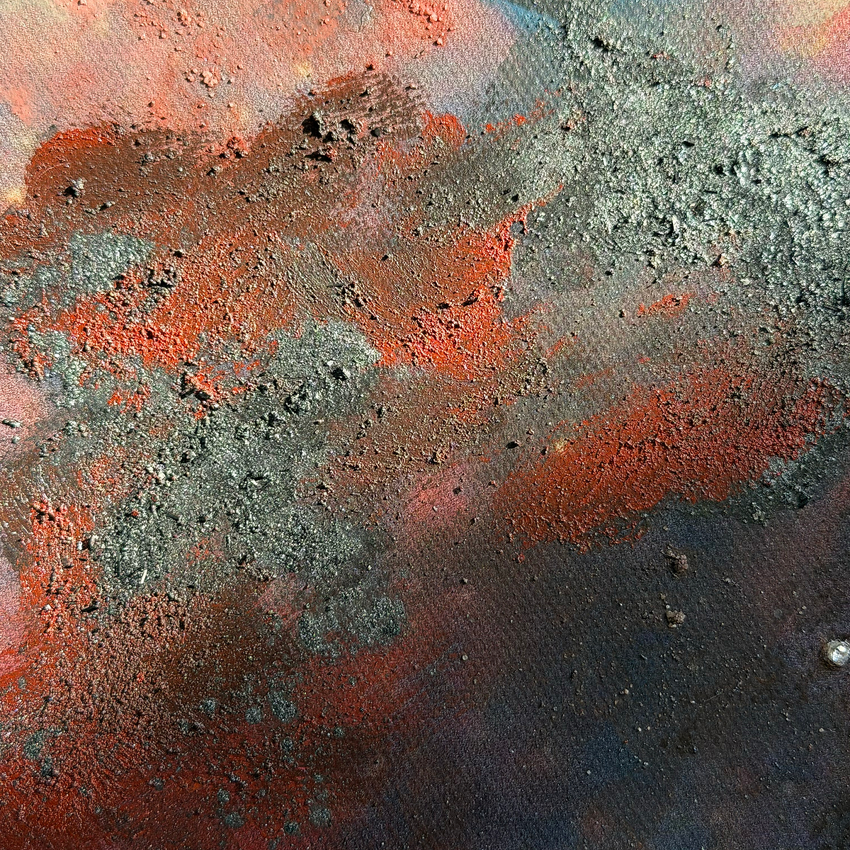 Additional Image 2 for  DIAMOND NEBULA 1.110