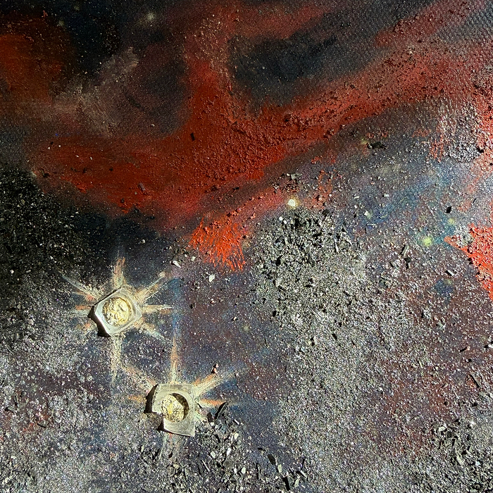 DIAMOND NEBULA 1.110