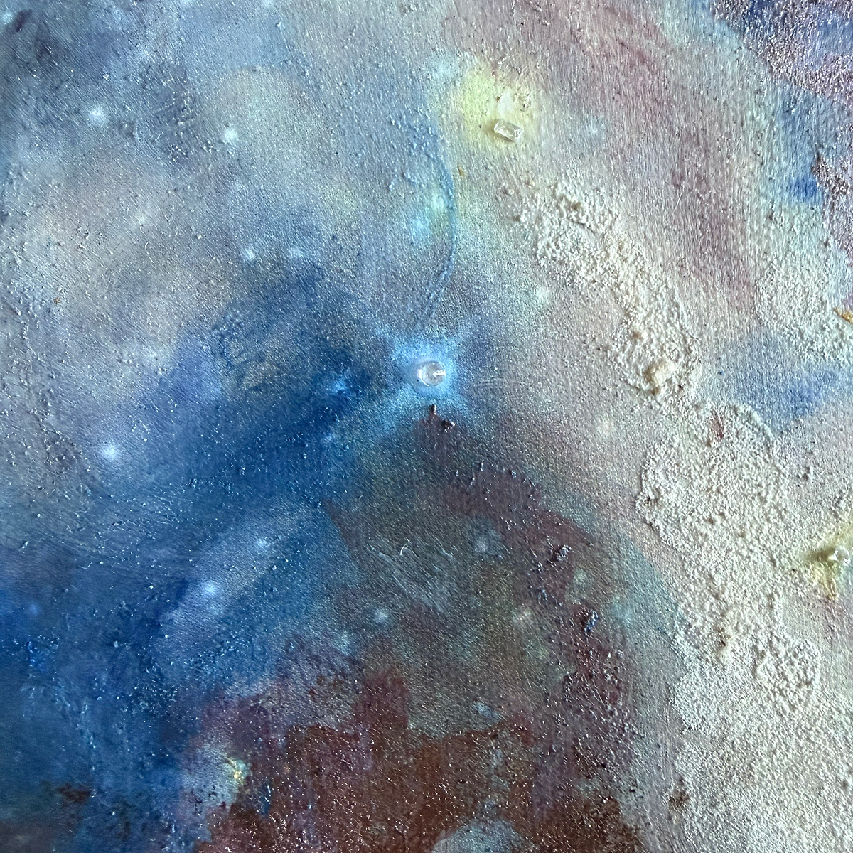 Additional Image 1 for  DIAMOND NEBULA 1.20