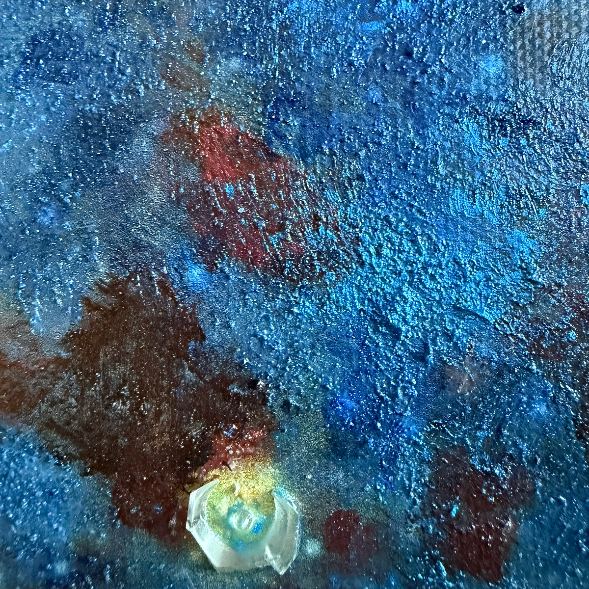 Additional Image 3 for  DIAMOND NEBULA 1.20