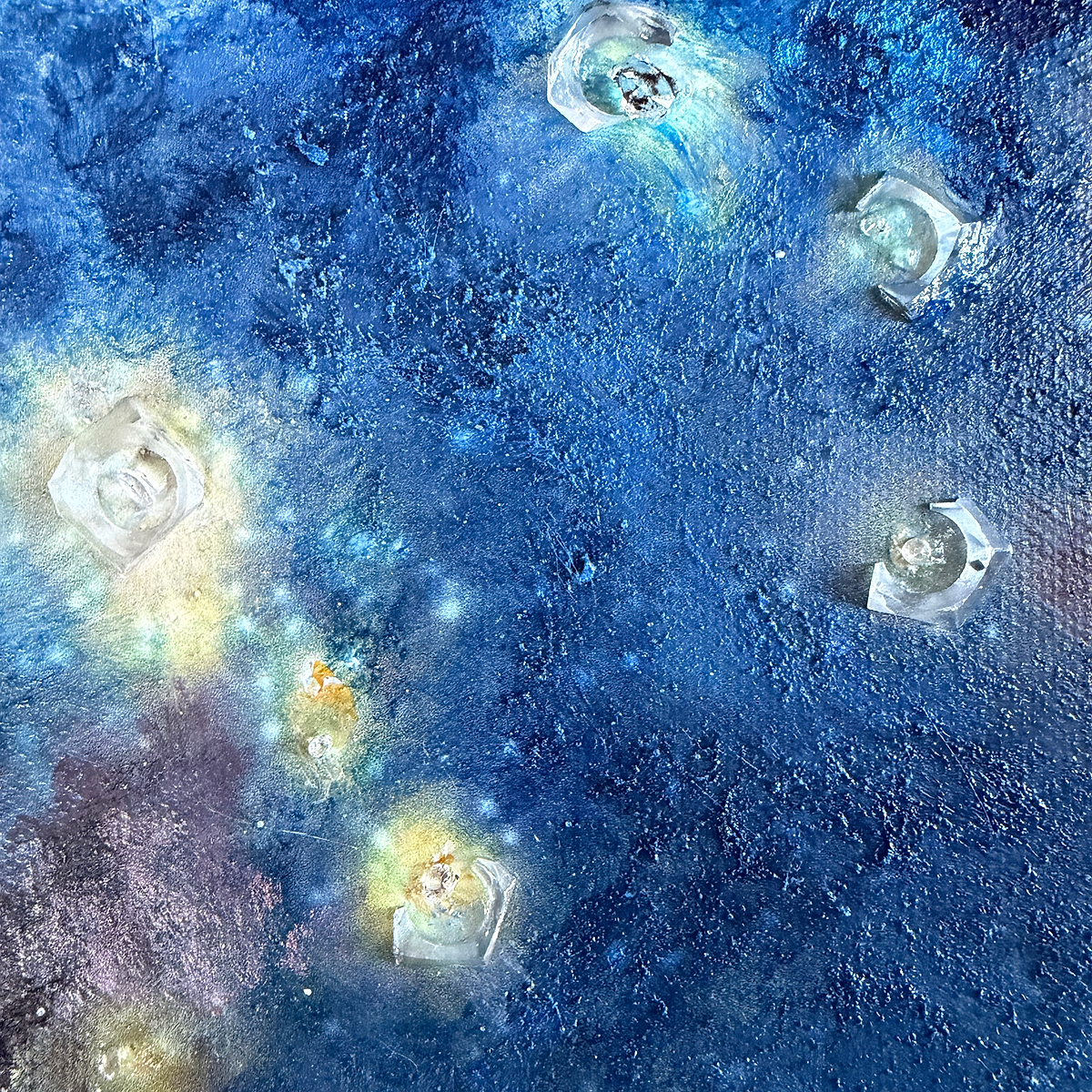 Additional Image 4 for  DIAMOND NEBULA 1.20