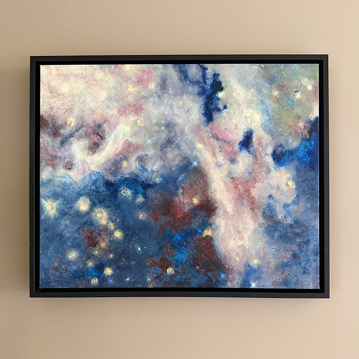 DIAMOND NEBULA 1.20