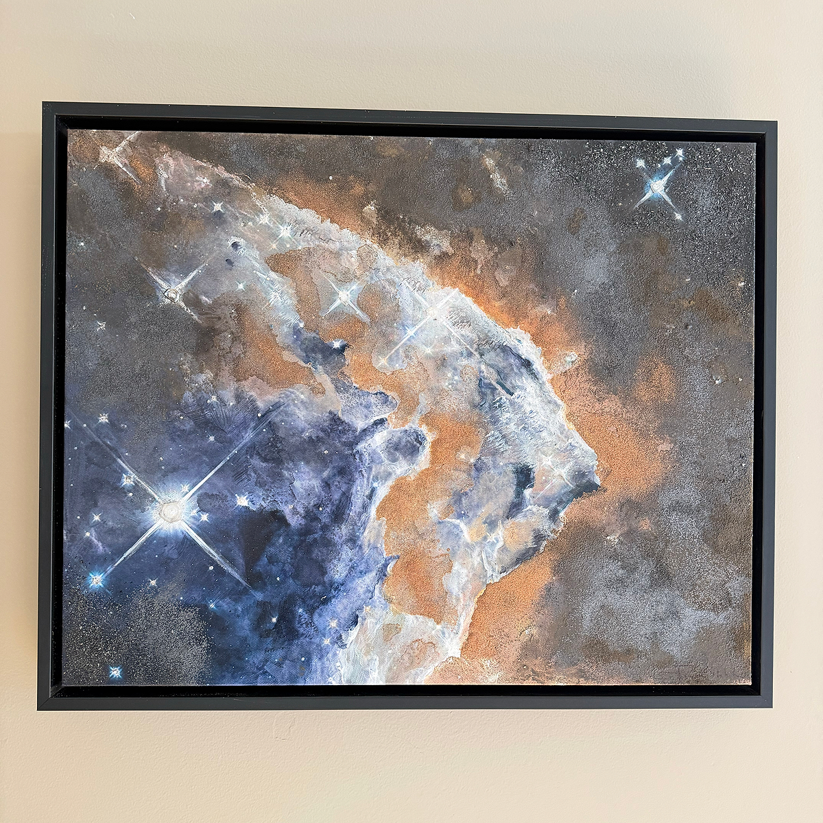 DIAMOND NEBULA 1.30