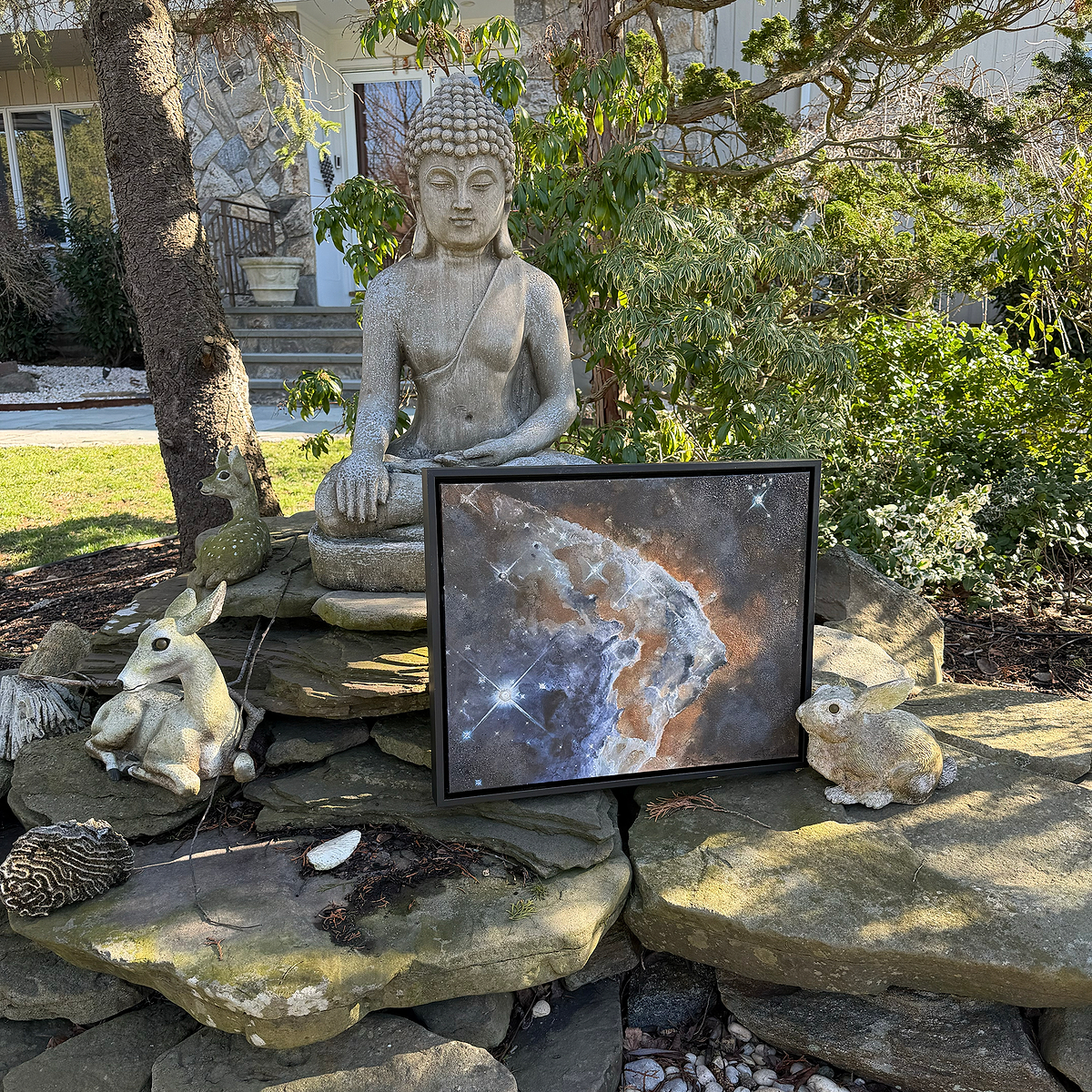 Additional Image 4 for  DIAMOND NEBULA 1.30