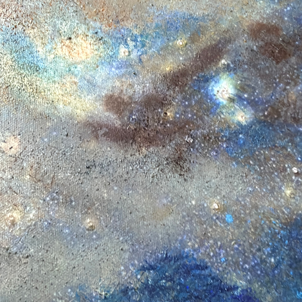 Additional Image 1 for  DIAMOND NEBULA 1.40