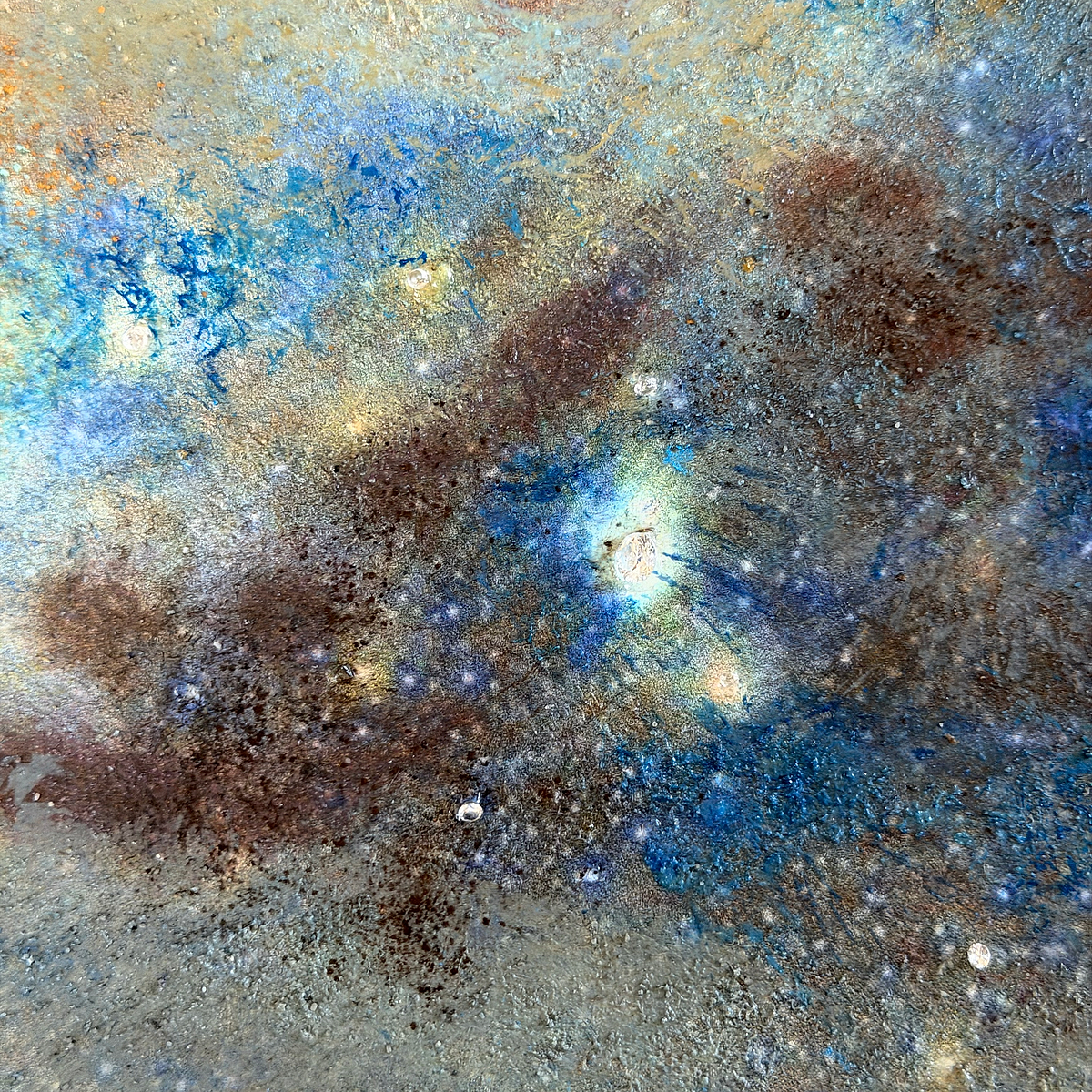 Additional Image 3 for  DIAMOND NEBULA 1.40