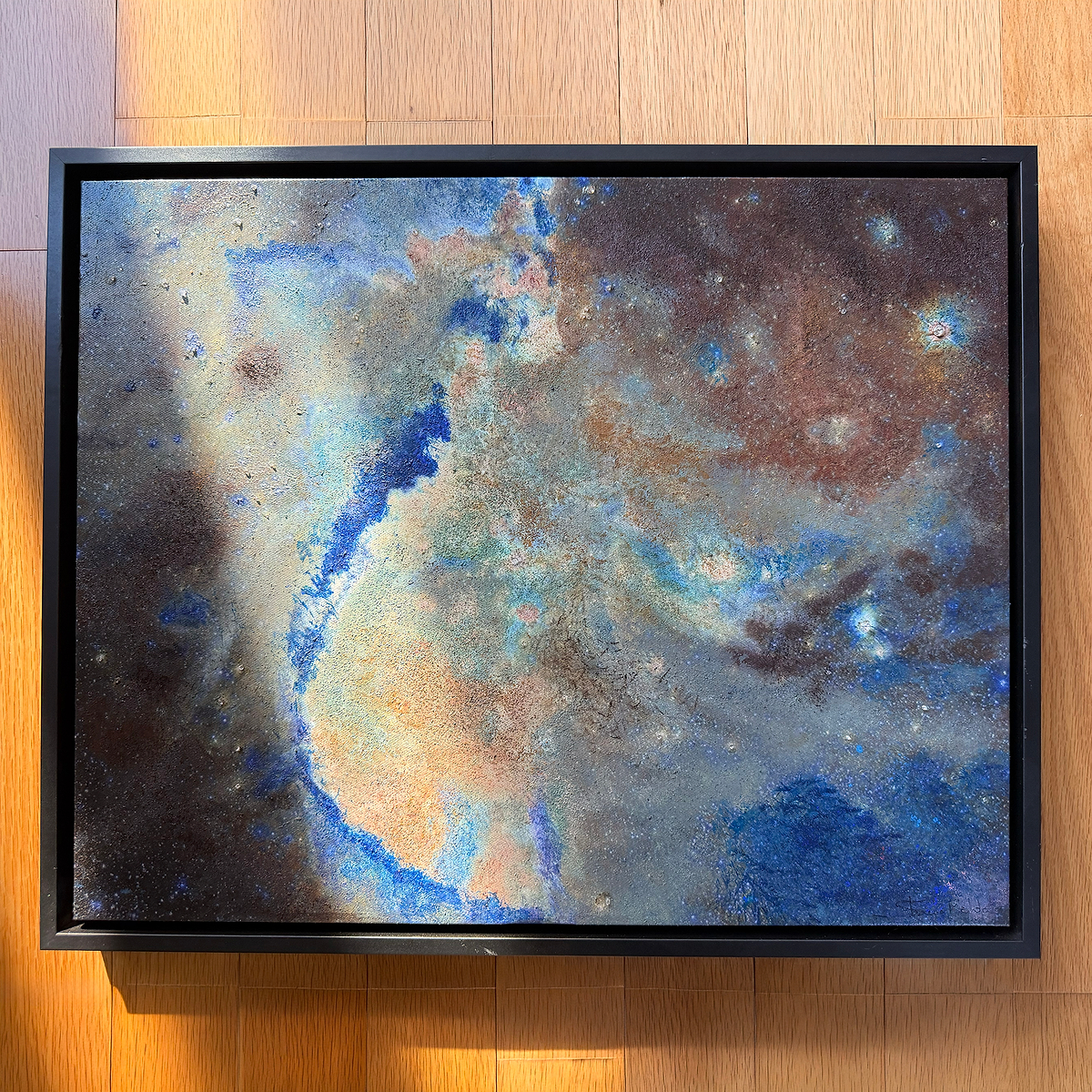 Additional Image 4 for  DIAMOND NEBULA 1.40