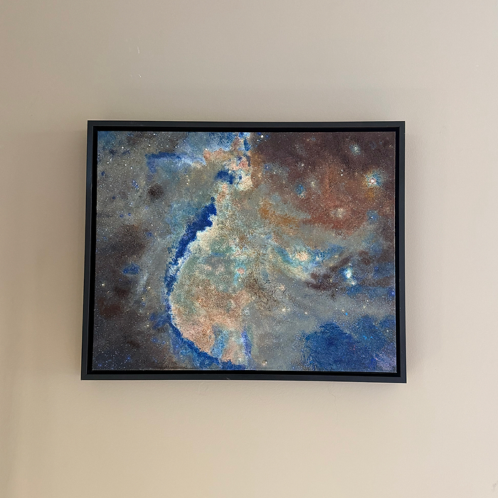 DIAMOND NEBULA 1.40