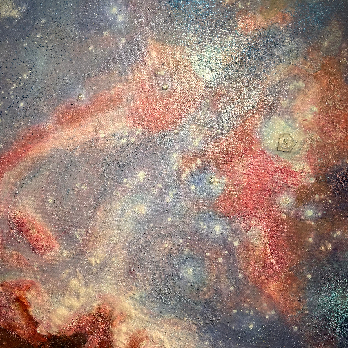 Additional Image 2 for  DIAMOND NEBULA 1.50