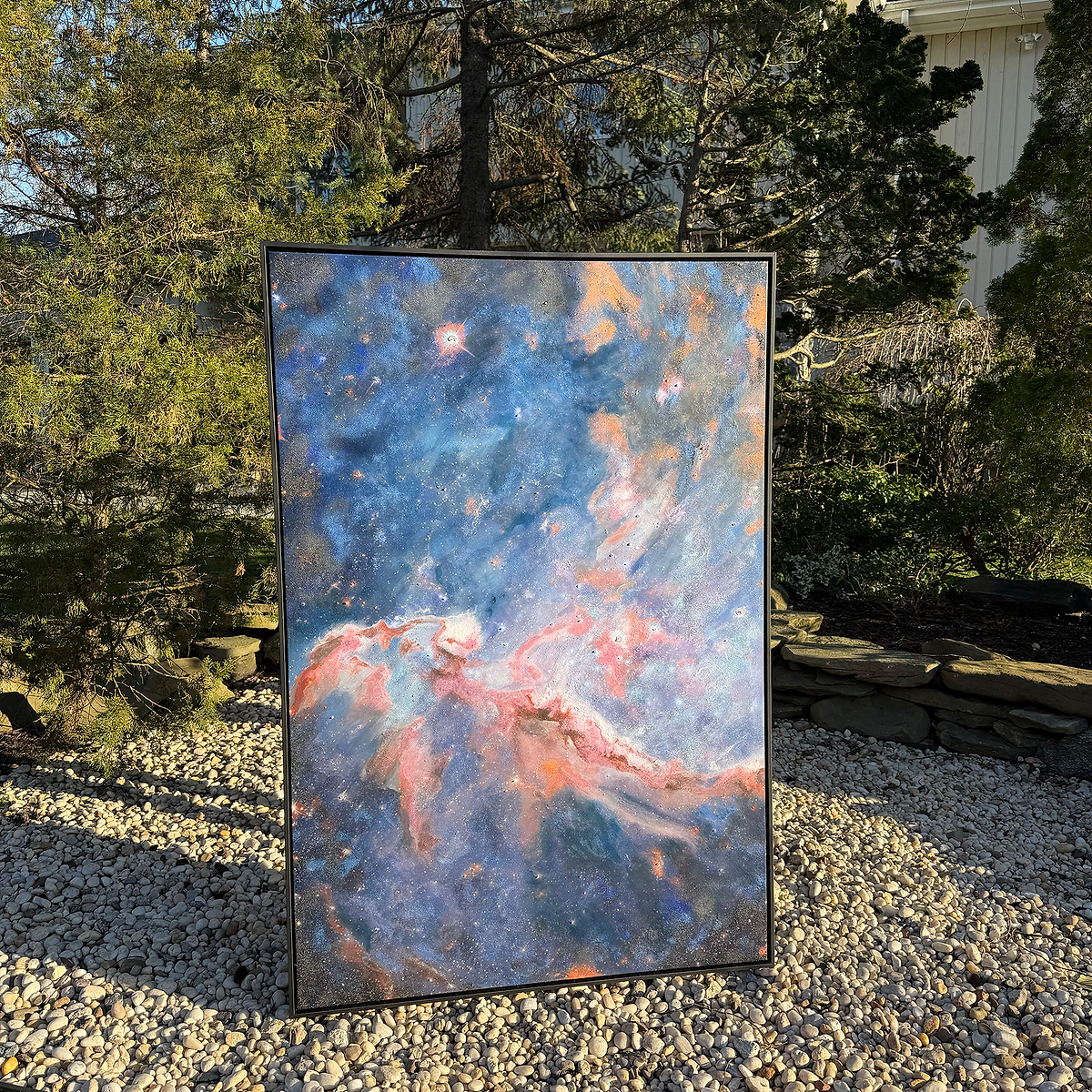 Additional Image 4 for  DIAMOND NEBULA 1.50