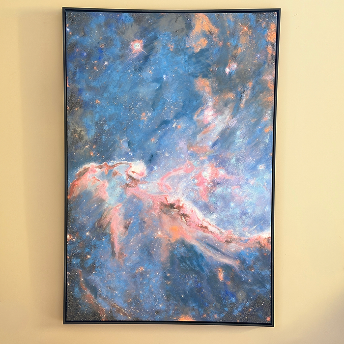 DIAMOND NEBULA 1.50