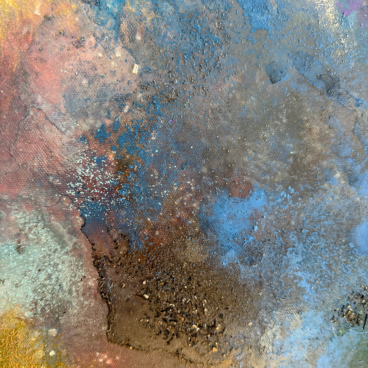Additional Image 2 for  DIAMOND NEBULA 1.60
