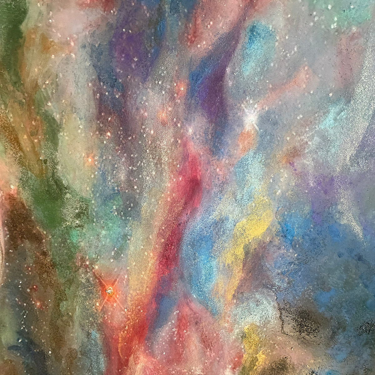 Additional Image 3 for  DIAMOND NEBULA 1.60