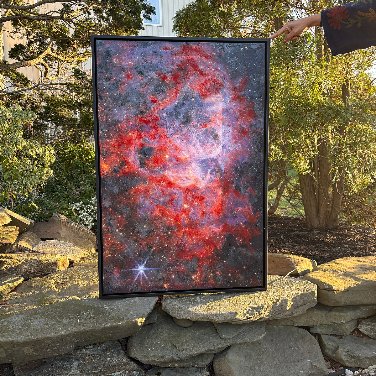 DIAMOND NEBULA 1.70