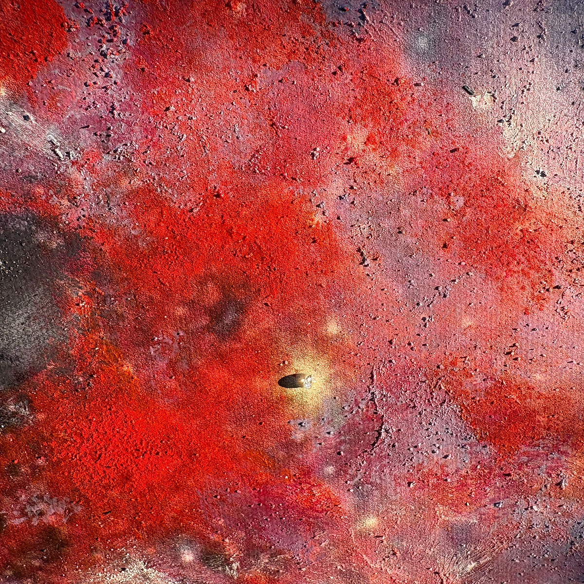 Additional Image 1 for  DIAMOND NEBULA 1.70