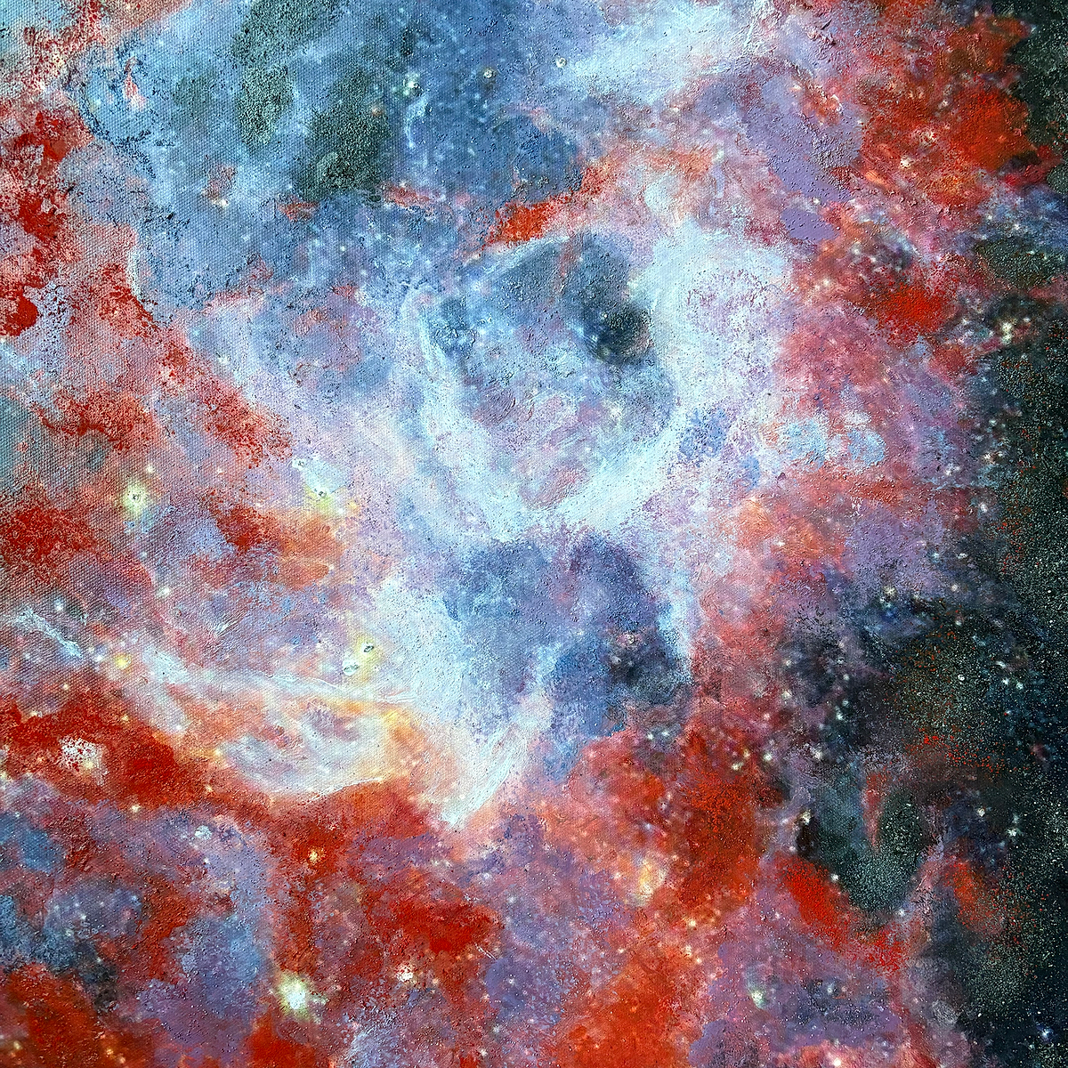 Additional Image 2 for  DIAMOND NEBULA 1.70