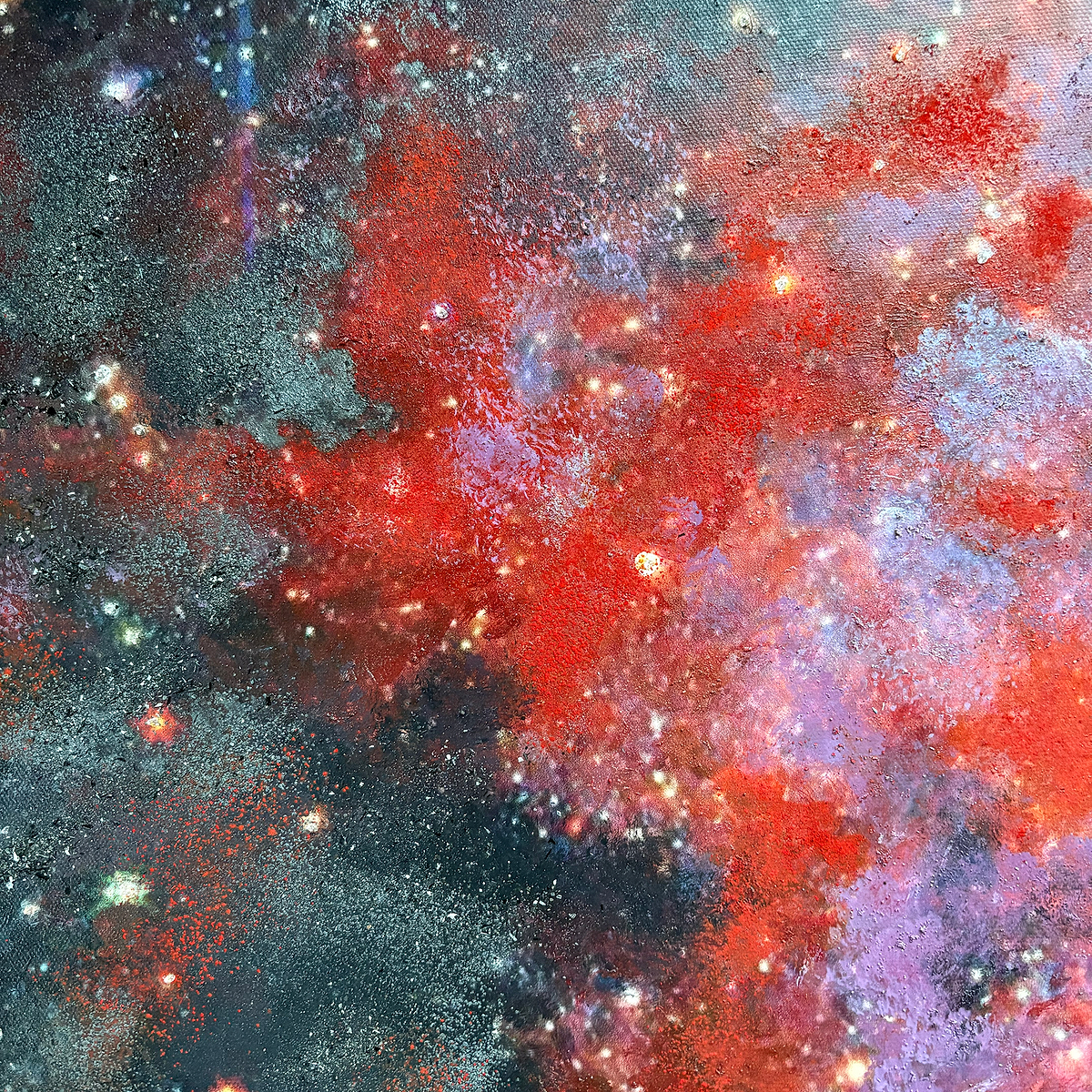 Additional Image 3 for  DIAMOND NEBULA 1.70
