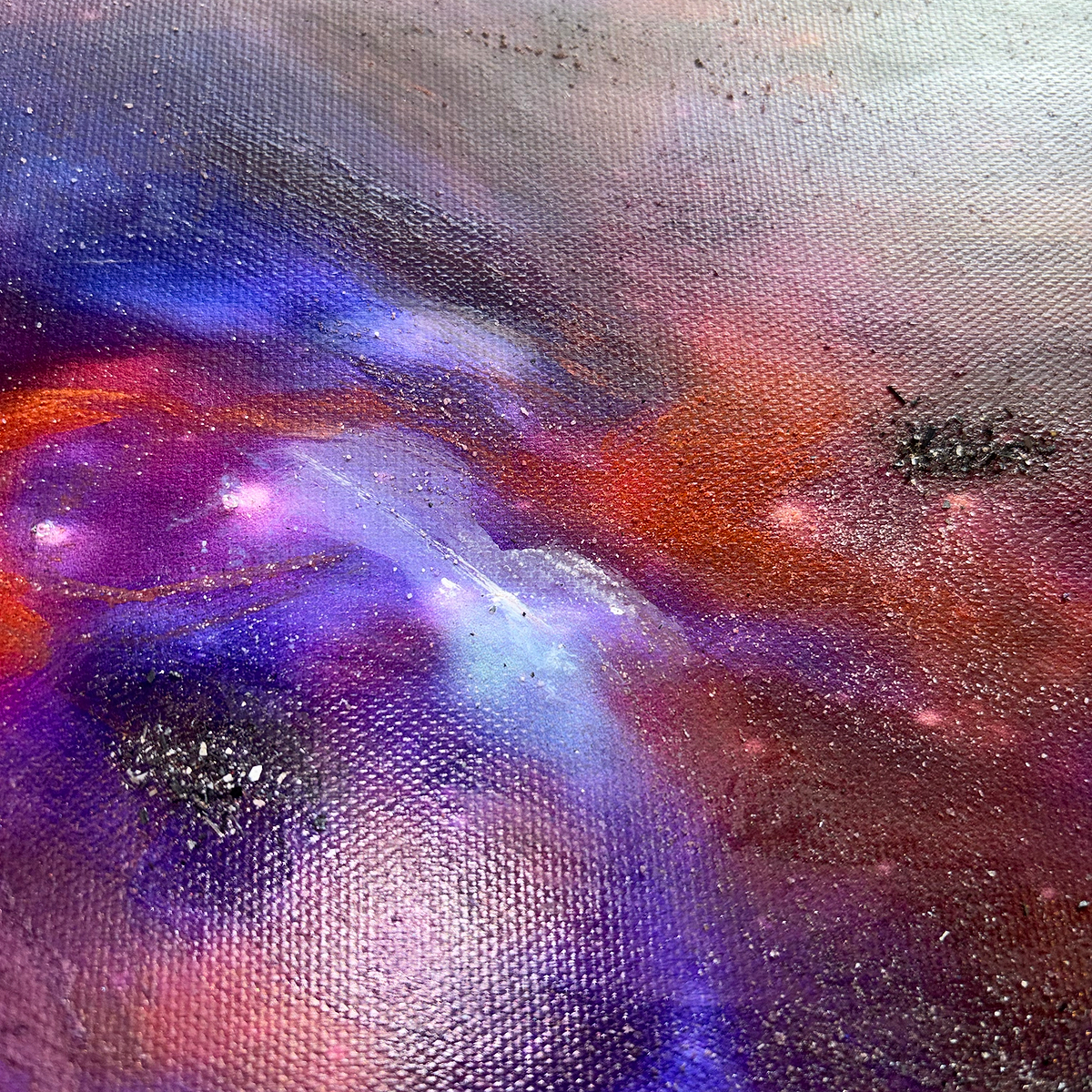 Additional Image 3 for  DIAMOND NEBULA 1.80