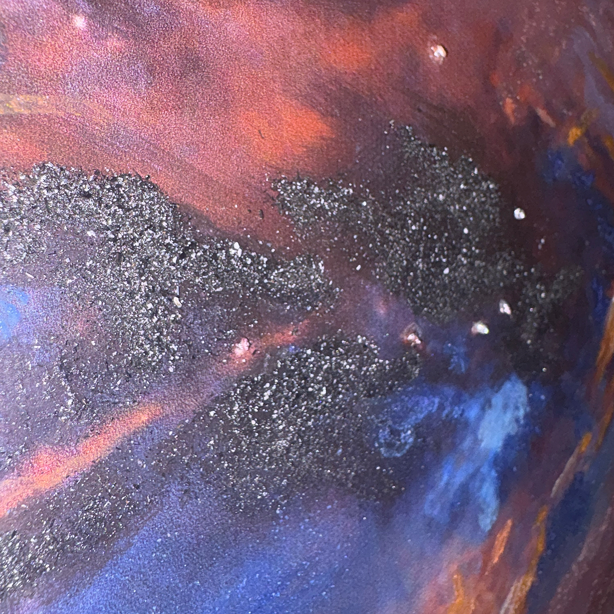 Additional Image 2 for  DIAMOND NEBULA 1.90