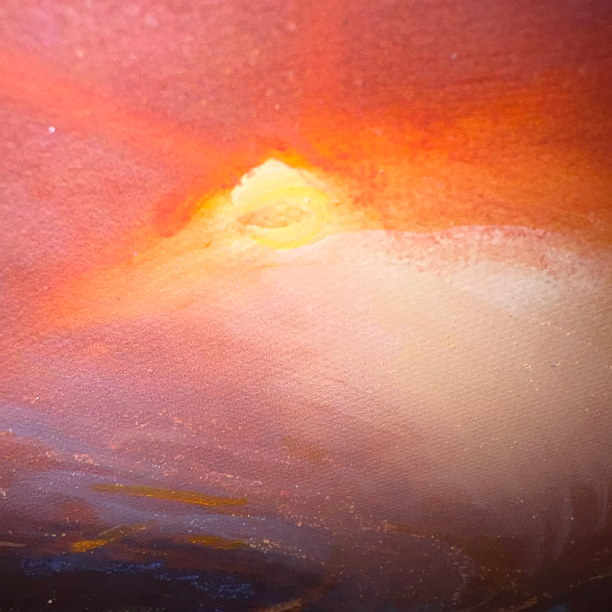 Additional Image 4 for  DIAMOND NEBULA 1.90