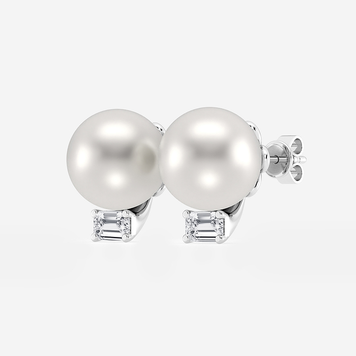 Freshwater Pearl
