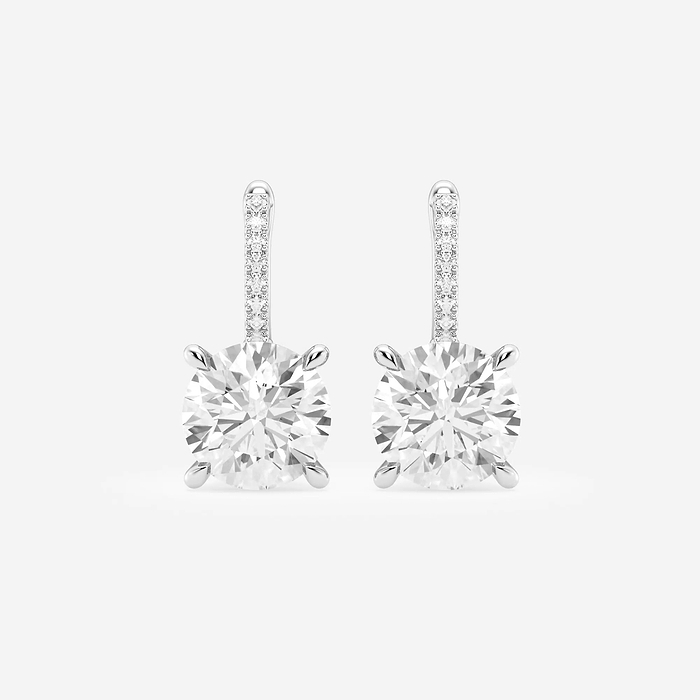 Drop Earrings