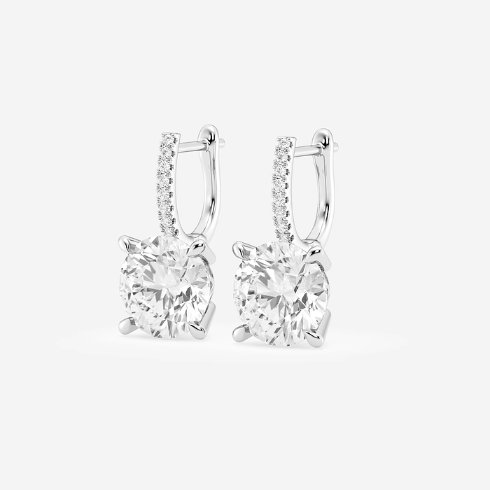 Drop Earrings
