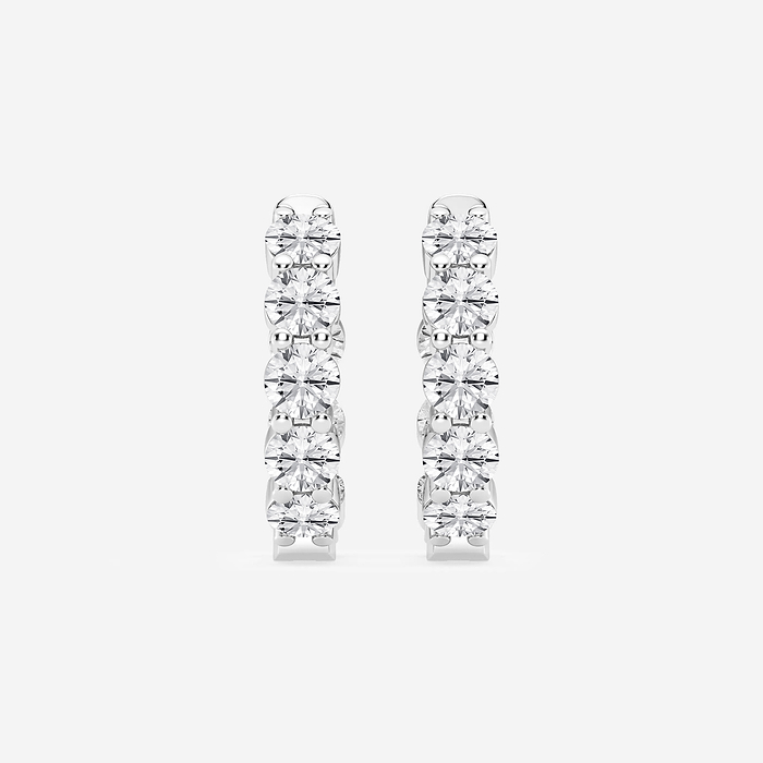 Inside Out Hoops