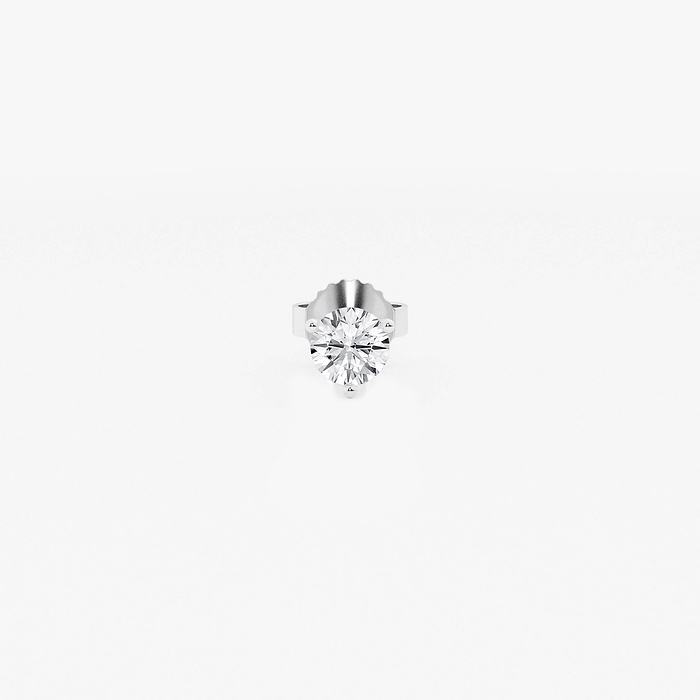 Single Stud Earring