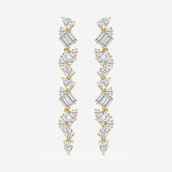 Multi-Shape Drops