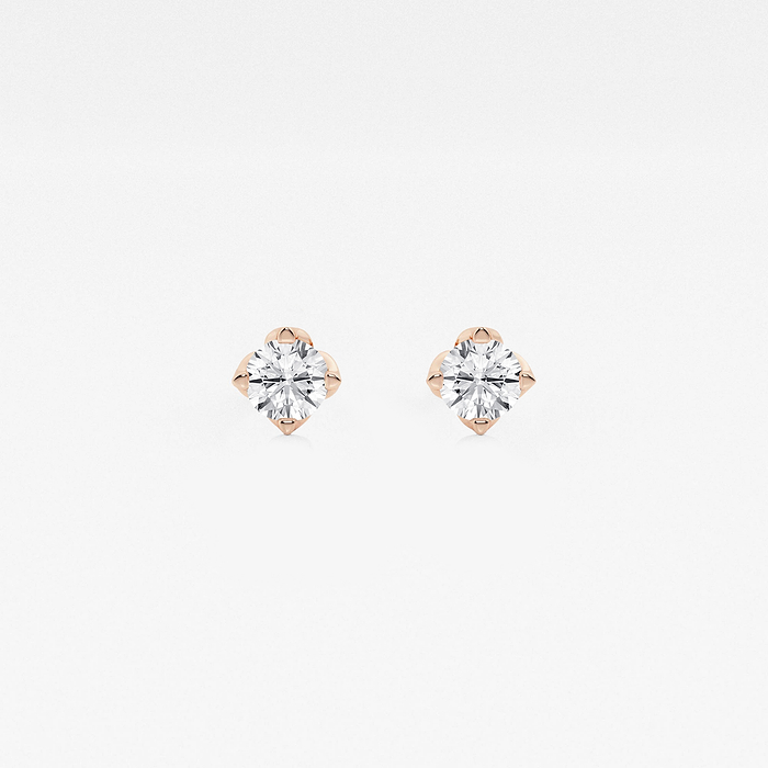 Petal Studs