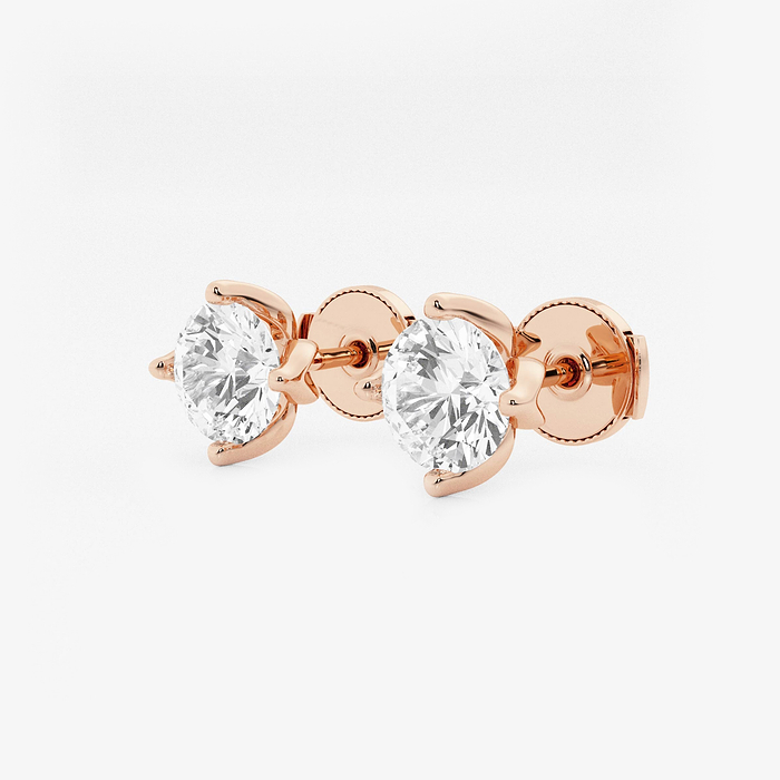 Petal Studs