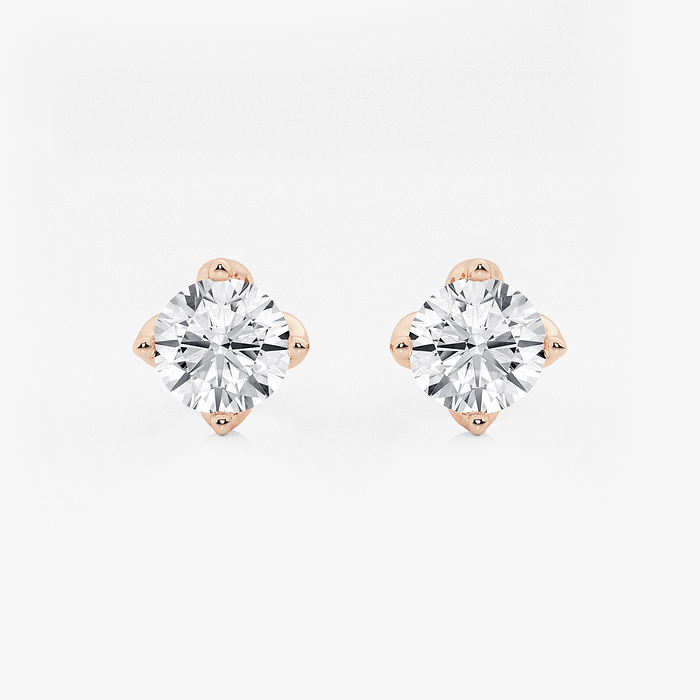Petal Studs