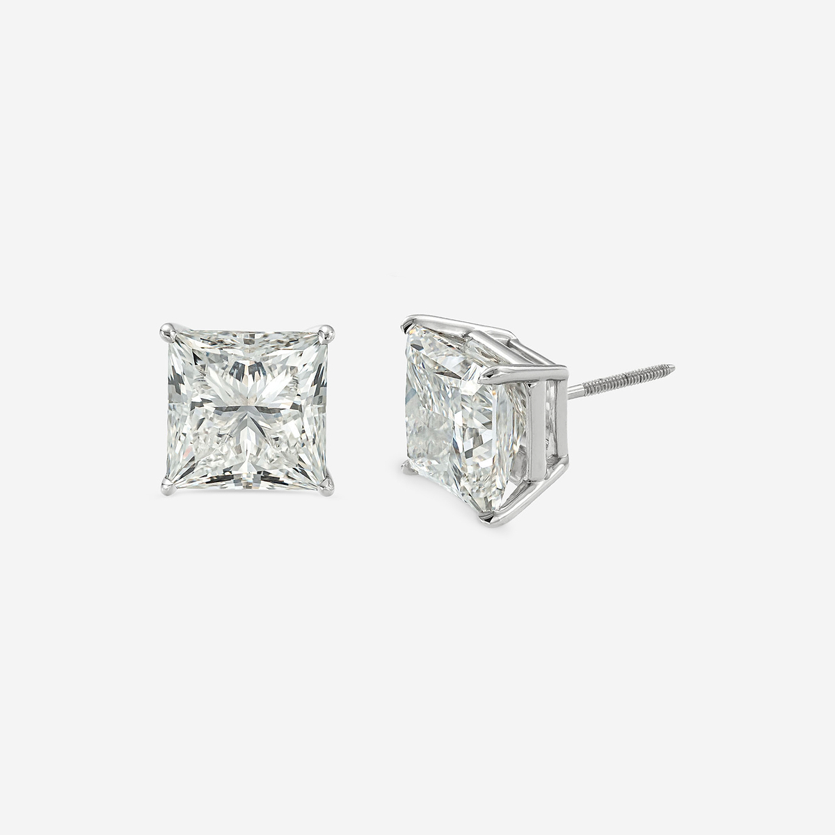 Giza Earrings