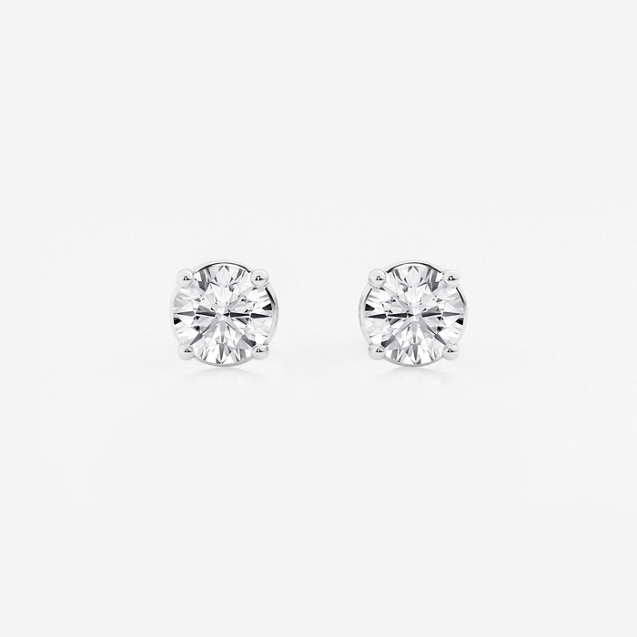 Classic Round Studs