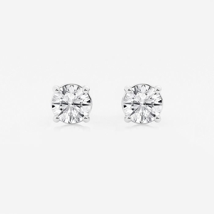 Classic Round Studs