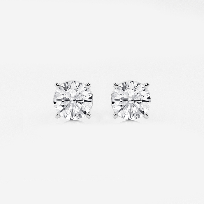 Classic Round Studs