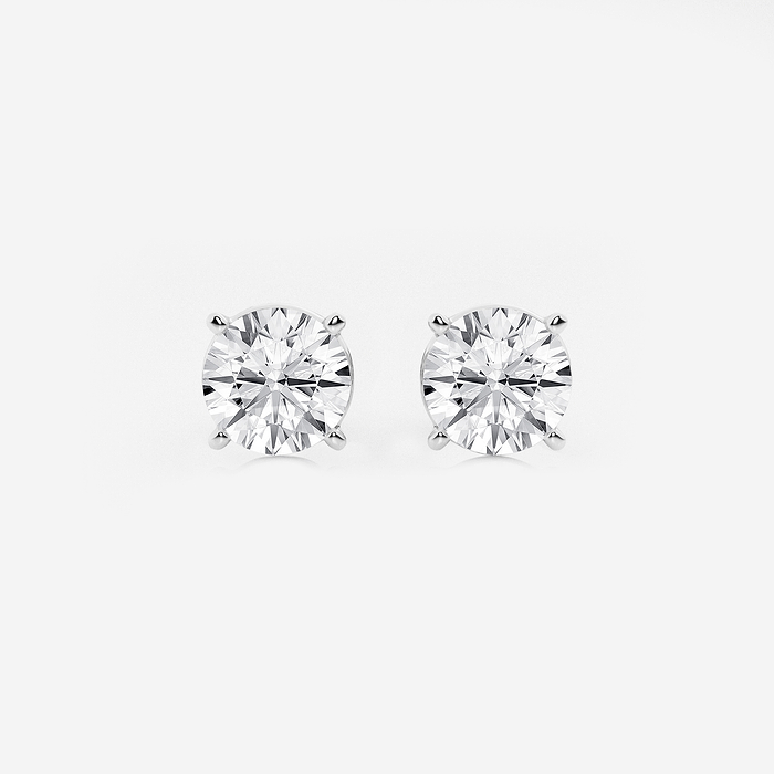 Classic Round Studs