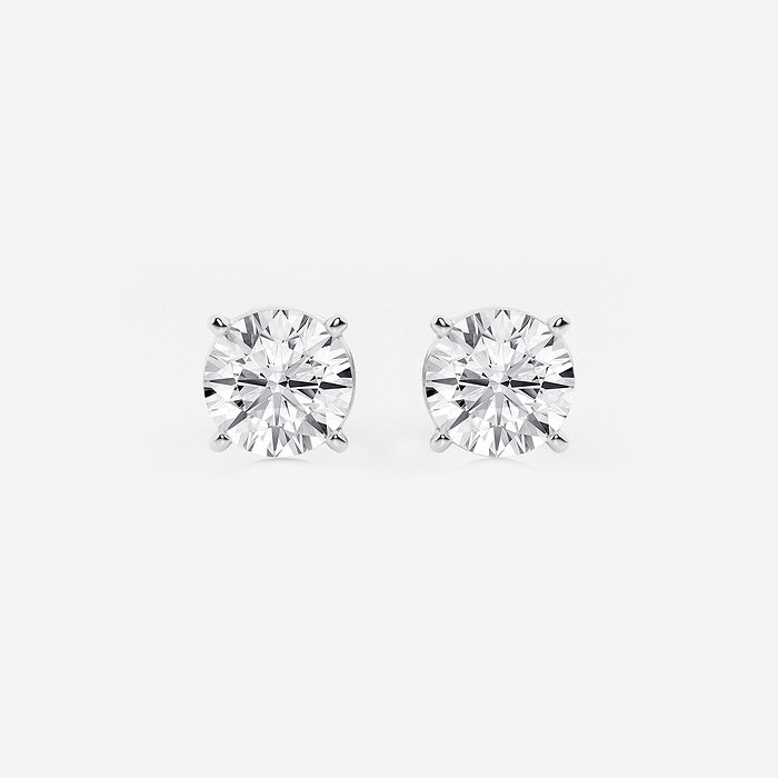 Classic Round Studs