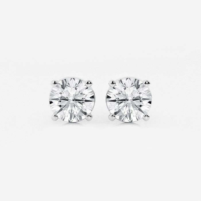 Classic Round Studs