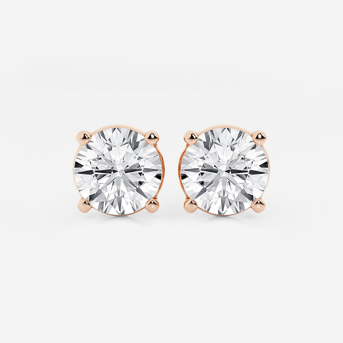 Classic Round Studs