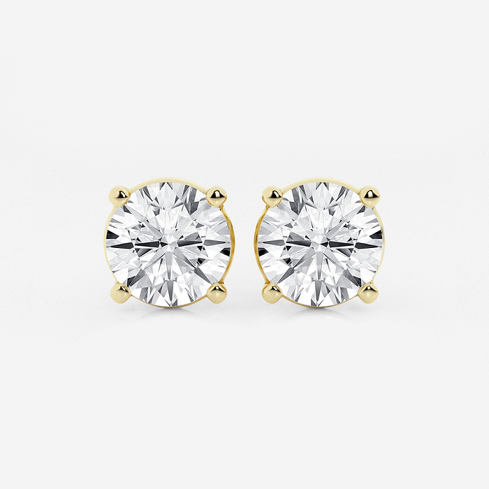 Classic Round Studs
