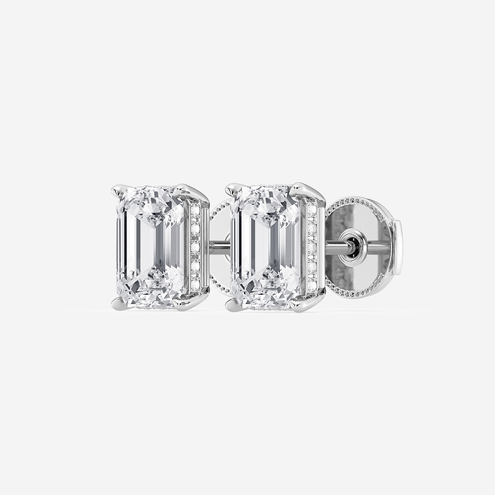 Hidden Halo Studs