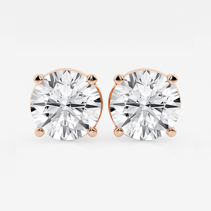 Classic Round Studs