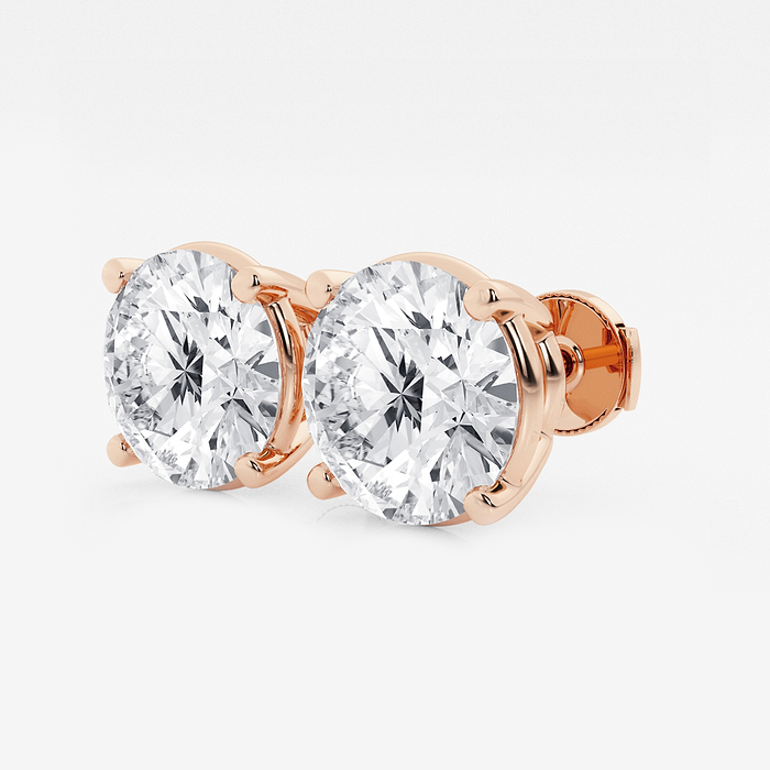 Classic Round Studs